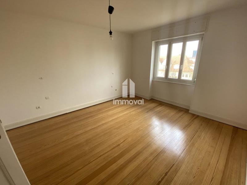 Appartement - 105 m² - 4 pièces
