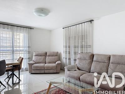 Appartement - 86 m² - 4 pièces