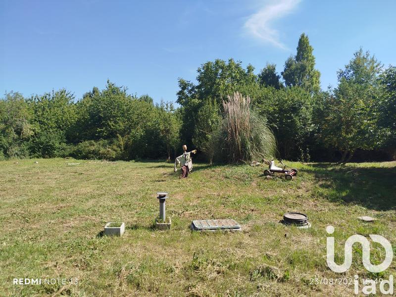 Maison - 179 m² - 4 pièces