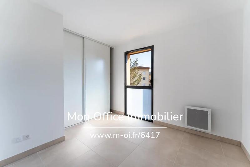 Appartement - 79 m² - 4 pièces