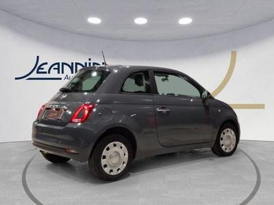 Fiat 500 Serie 6 Euro 6d 1.2 69 ch s/S Pop