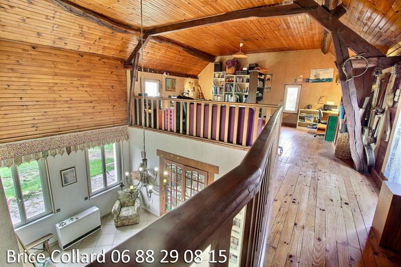 Maison - 143 m² - 4 pièces