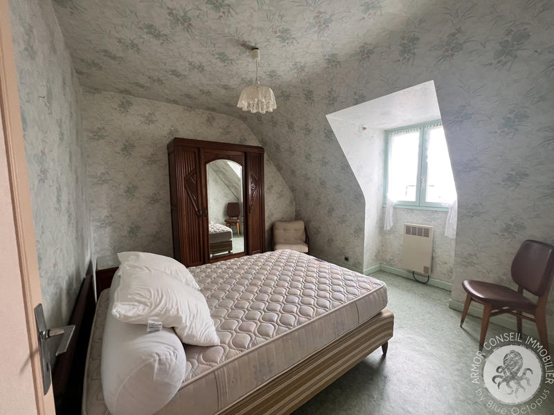 Maison - 114 m² - 6 pièces