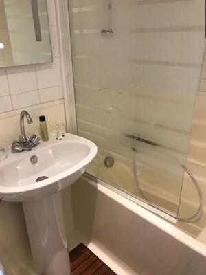 Appartement - 24 m² - 2 pièces