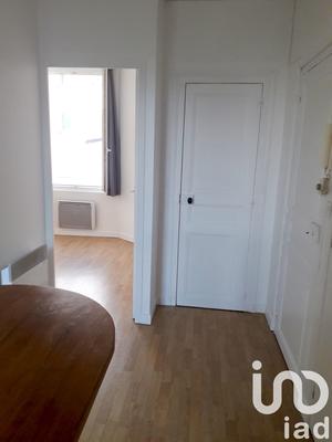 Appartement - 30 m² - 2 pièces