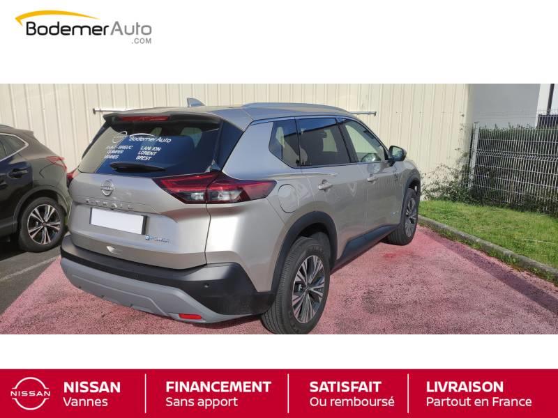 Nissan X-Trail e-Power 204 ch n-Connecta