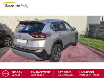 Nissan X-Trail e-Power 204 ch n-Connecta