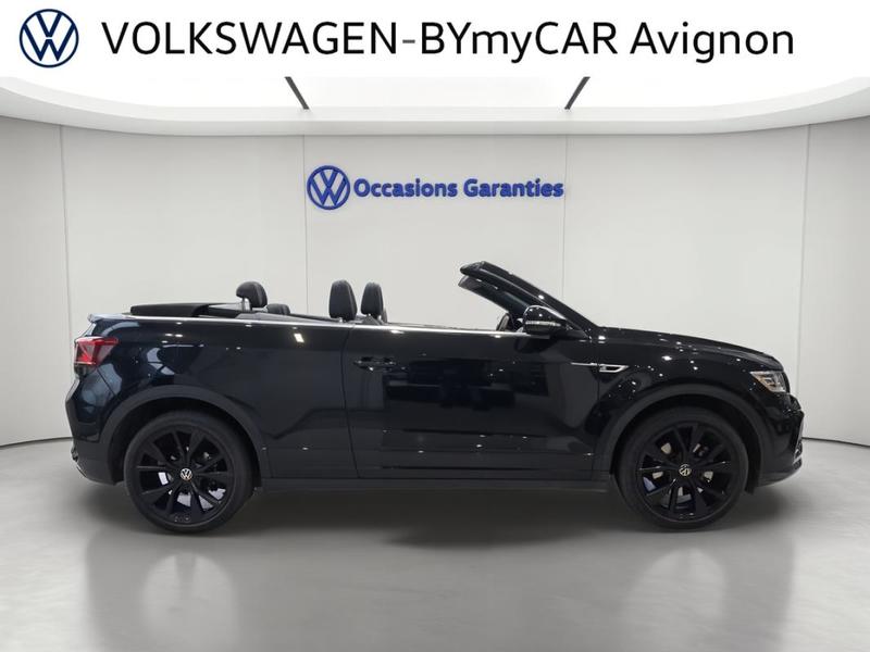 Volkswagen t-Roc Cabriolet 1.5 Tsi Evo2 150 Start/Stop Dsg7 R-Line