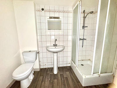 Immeuble - 230 m² - 5 pièces