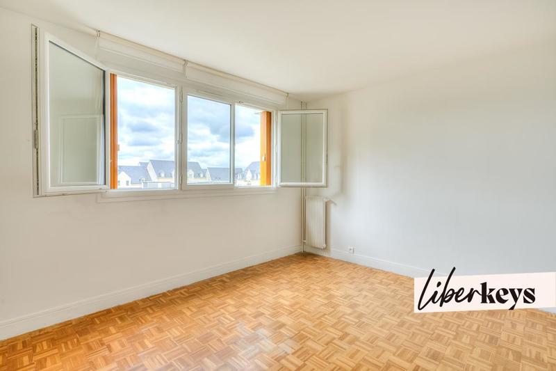 Appartement - 57 m² - 2 pièces