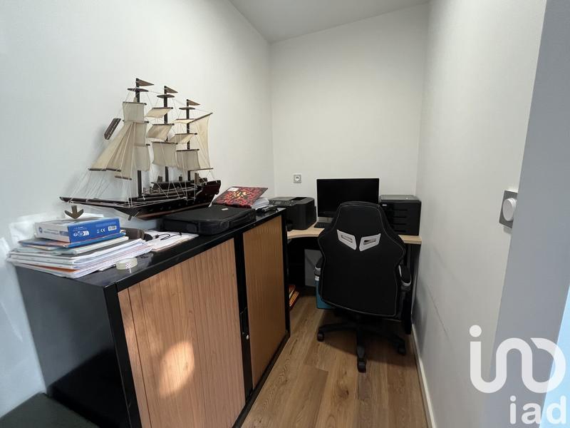 Maison - 188 m² - 5 pièces