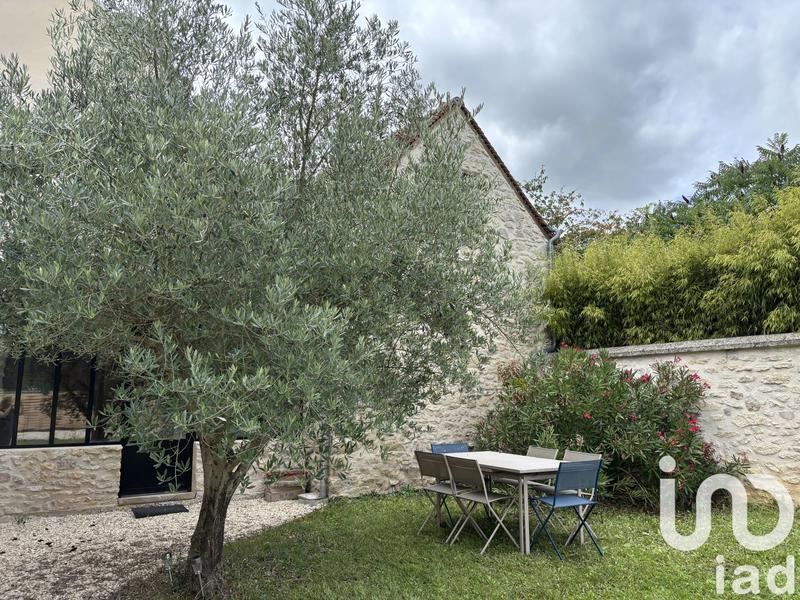 Maison - 165 m² - 7 pièces