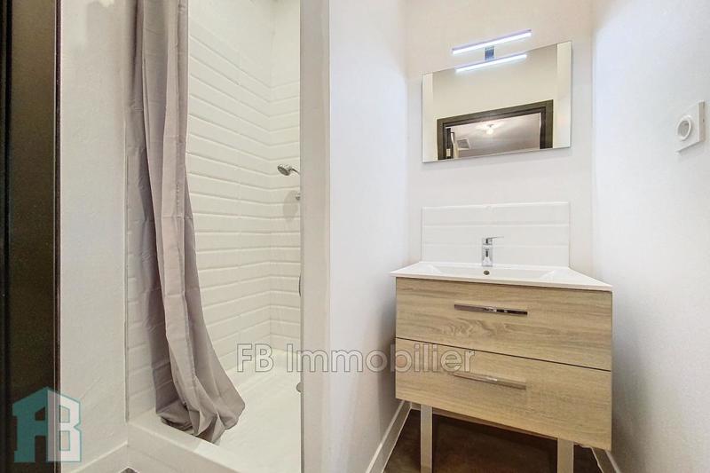 Maison de village - 116 m² - 4 pièces