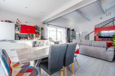 Maison - 89 m² - 3 pièces