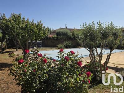 Maison - 200 m² - 6 pièces