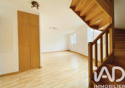 Appartement - 87 m² - 4 pièces