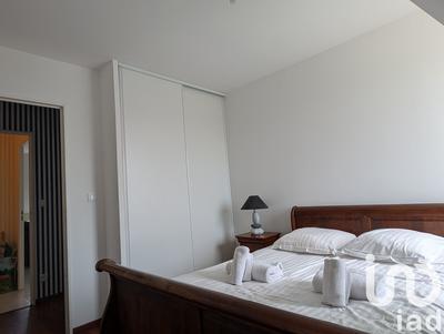 Appartement - 76 m² - 4 pièces