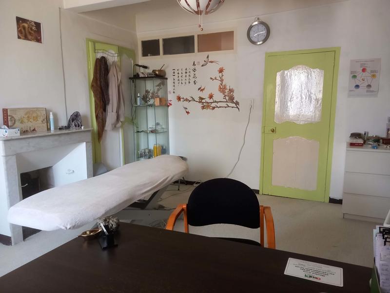 Tao Attitude- Médecine Chinoise