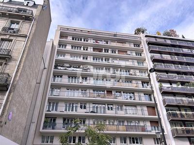 Parking / Garage - 11 m²