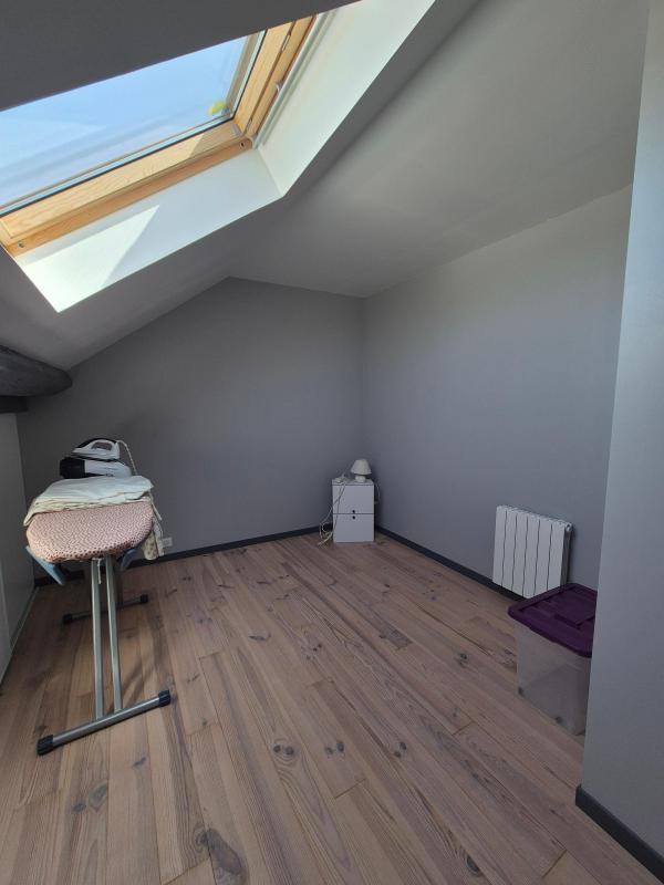 Maison - 192 m² - 7 pièces