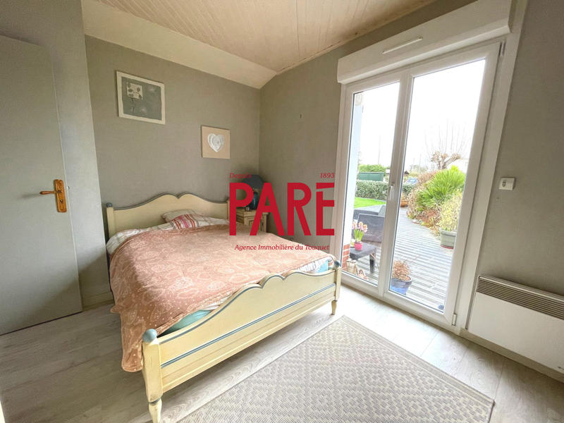 Maison - 103 m² - 4 pièces