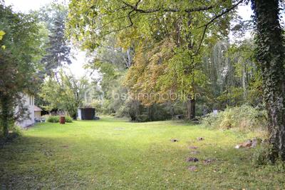 Longère - 121 m² - 7 pièces