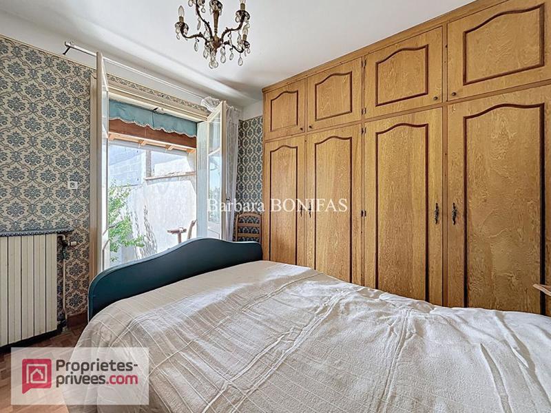 Maison - 136 m² - 8 pièces