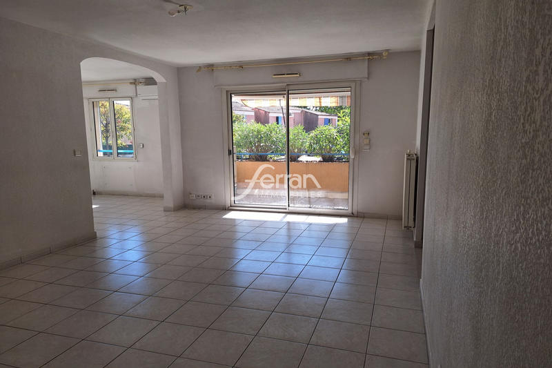 Appartement - 74 m² - 3 pièces