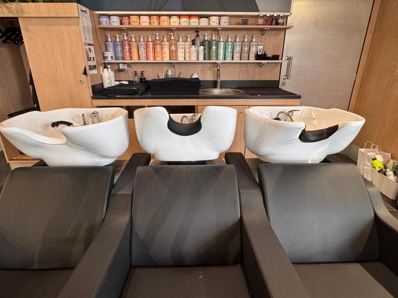 Beauté / Bien-être - 90 m²