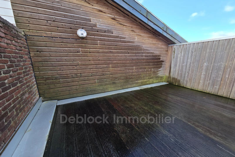 Maison - 73 m² - 2 pièces