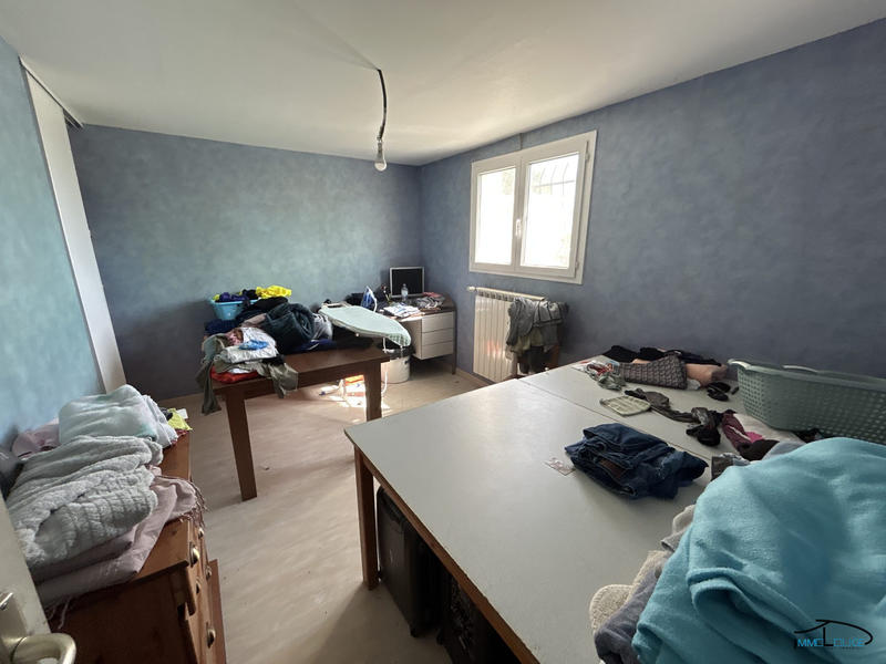 Maison traditionnelle - 172 m² - 6 pièces