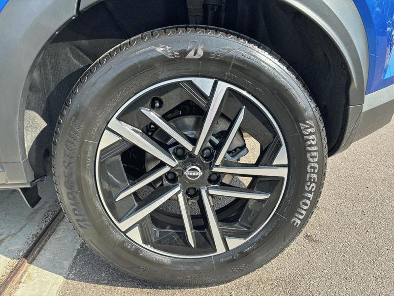 Nissan Juke Dig-T 114 Dct7 n-Connecta