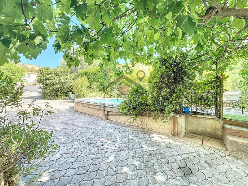 Maison - 114 m² - 5 pièces