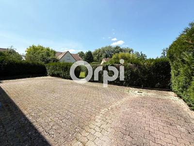 Maison - 162 m² - 4 pièces