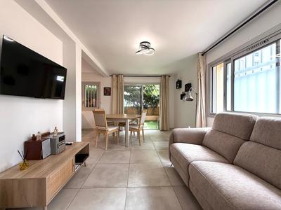 Appartement - 51 m² - 3 pièces