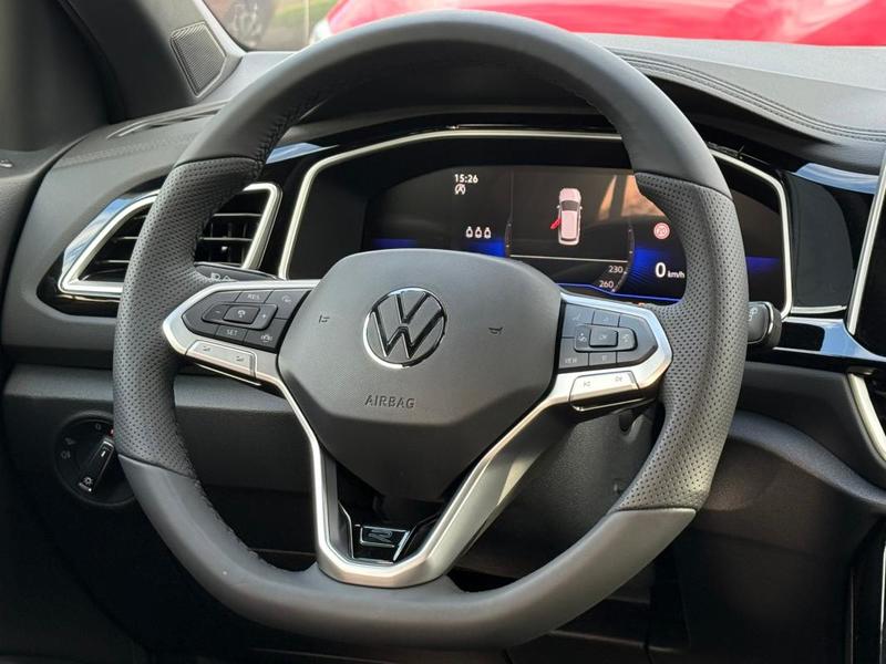 Volkswagen t-Roc 1.5 Tsi Evo2 150 Start/Stop Dsg7 R-Line Edition