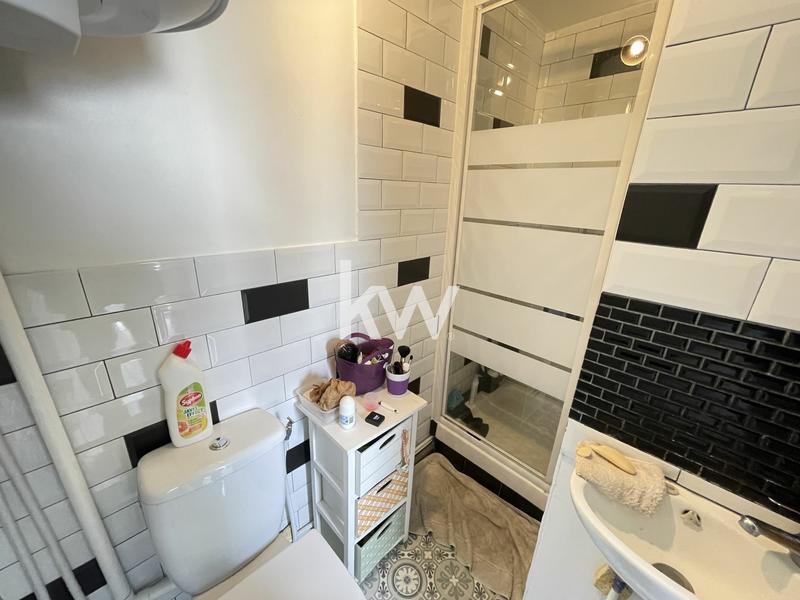 Maison - 115 m² - 7 pièces