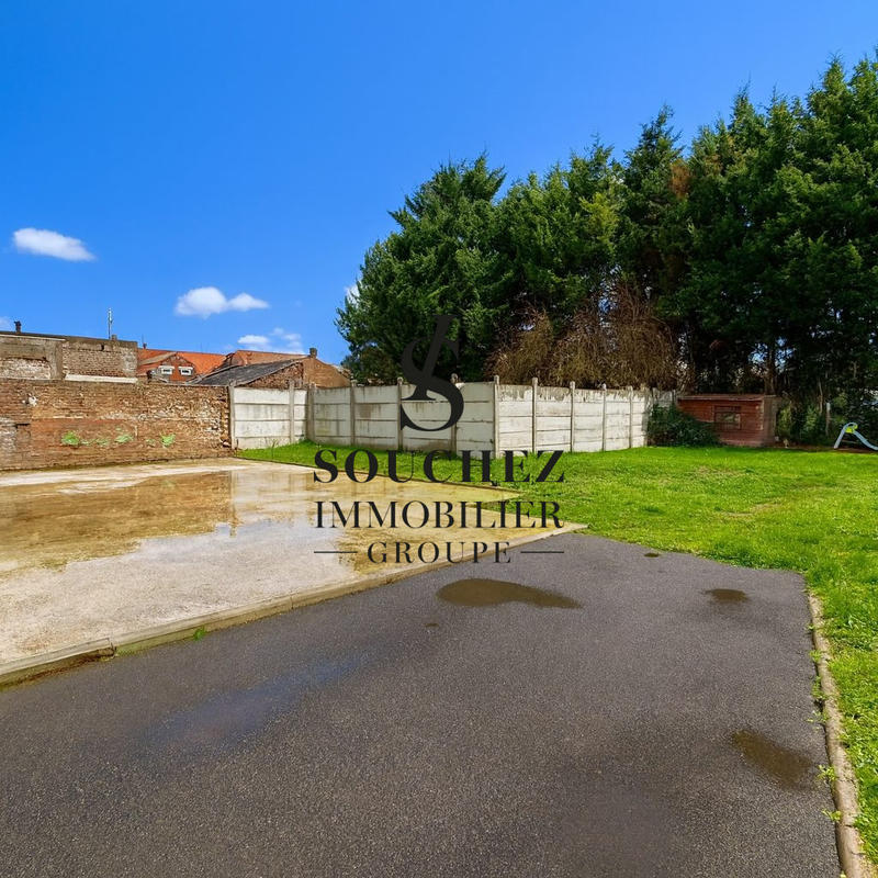 Maison - 138 m² - 6 pièces