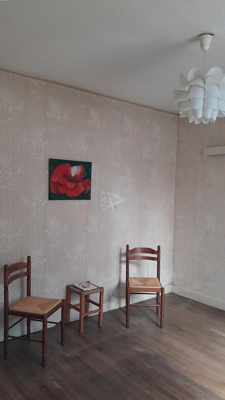 Maison - 89 m² - 4 pièces