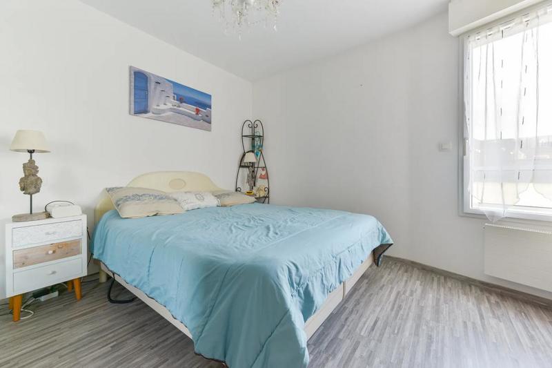 Appartement - 82 m² - 4 pièces