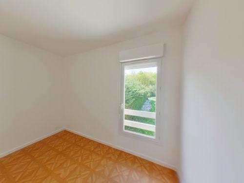 Pavillon - 91 m² - 4 pièces