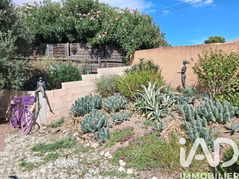 Maison - 83 m² - 4 pièces