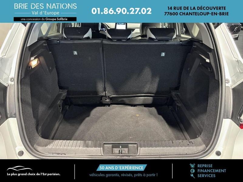 Renault Captur TCe 90 Techno