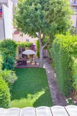 Maison de ville - 164 m² - 5 pièces