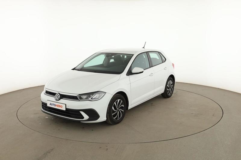 Volkswagen Polo 1.0 80 ch