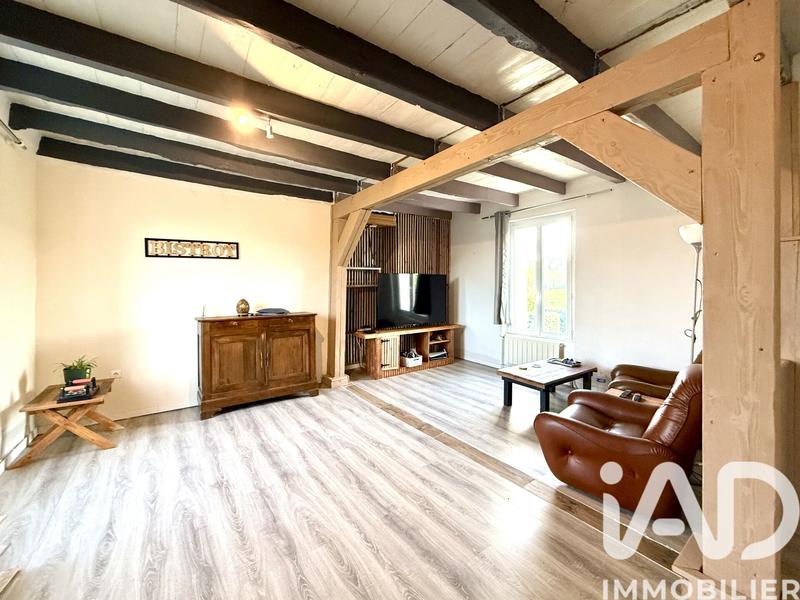 Maison - 146 m² - 4 pièces