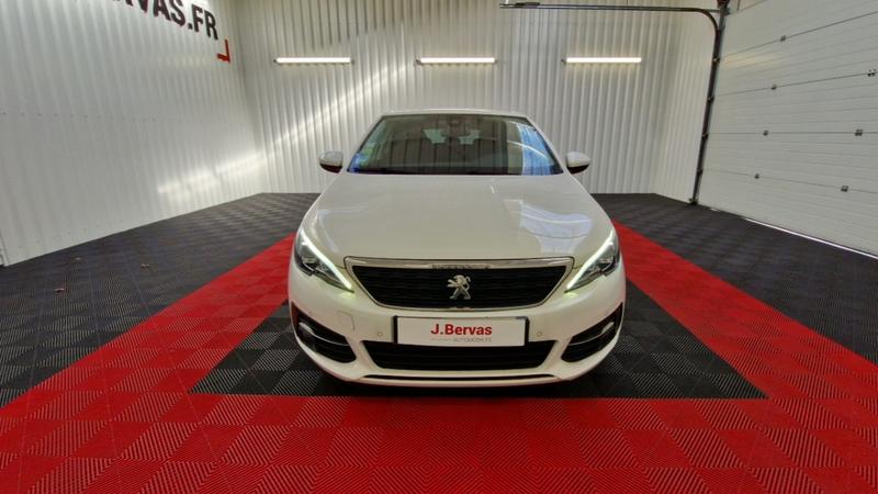 Peugeot 308 Sw BlueHDi 130 s&amp;S Active Business R'