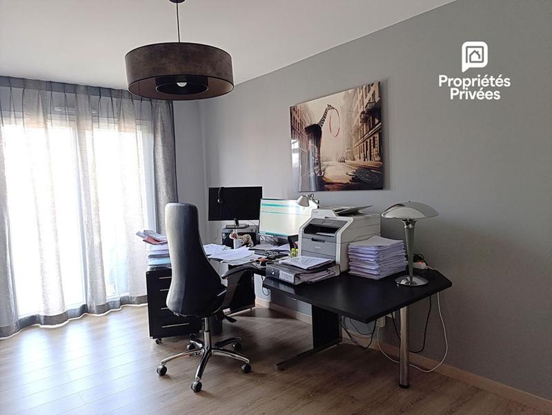 Maison - 159 m² - 6 pièces