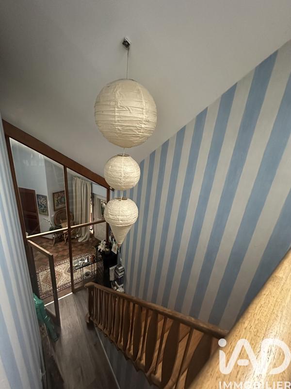 Maison de maîtres - 319 m² - 10 pièces