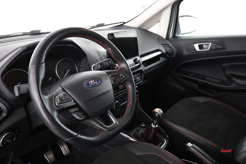 Ford EcoSport 1.0 EcoBoost St Line 125 ch